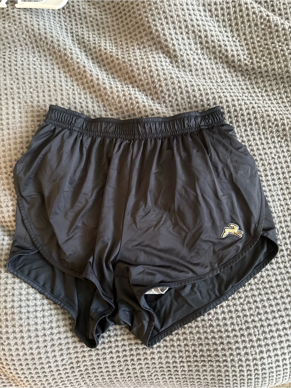 Tracksmith Women's Split Running Shorts